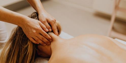 Professional Remedial Massage Workshop