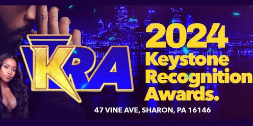 Keystone Recognition Awards