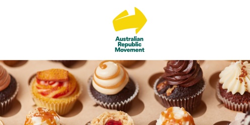 Tasmanian Women's Network Event: Let Them Eat Cake!