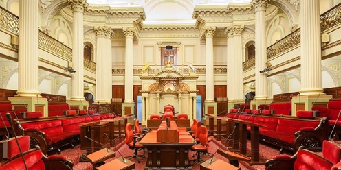 Parliament of Victoria