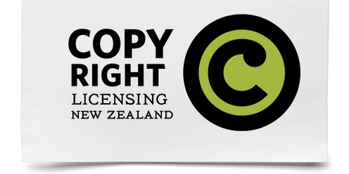 Creative Rights For Creative People