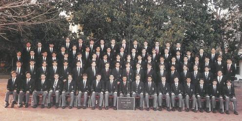 Class of 1994 | 30-year Reunion