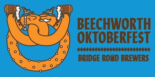 Beechworth Oktoberfest 2024