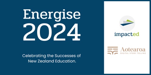 Energise 2024: Celebrating the successes of New Zealand education