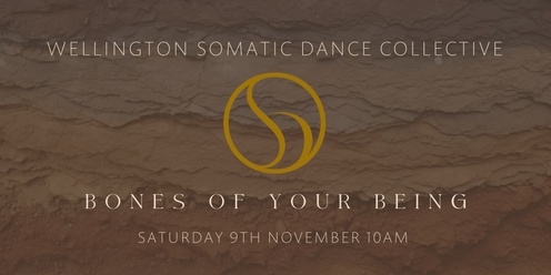 Saturday Morning Dance ~ Bones Of Your Being