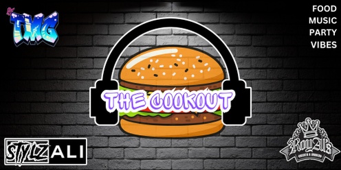 The Cook Out 2