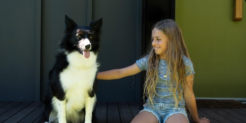 Pet Pals School Holiday Workshop