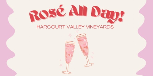 Rosé All Day!