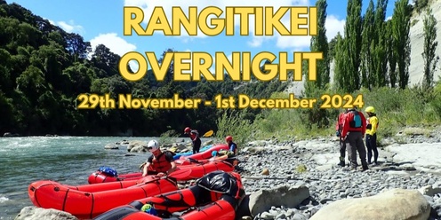 Rangitikei Overnight