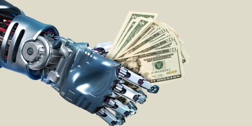 QUT Commercialisation Club - Robotics and AI Investment 