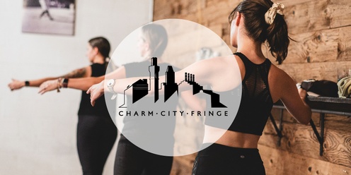 Beer and Ballet @ Charm City Fringe Festival (September)