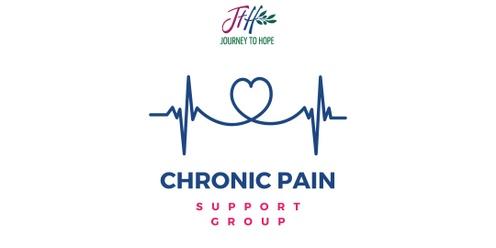Chronic Pain - November 2024
