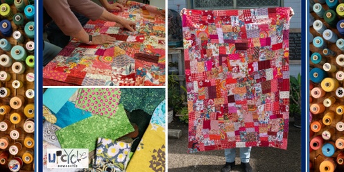 Kawandi Style Quilting Workshop