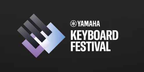 Yamaha Keyboard Festival - FNQ