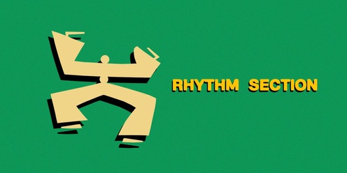 Rhythm Section - Introduction to Afro Dance