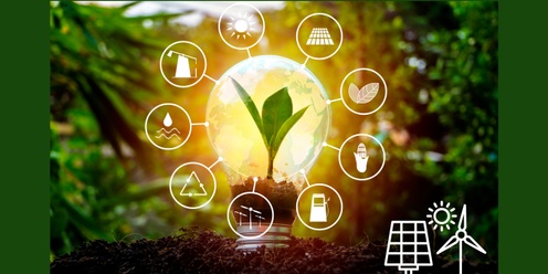 New Technology in Agriculture - the renewable space