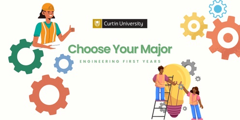 Bachelor of Engineering: Choose Your Major