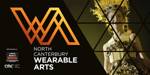 North Canterbury Wearable Arts 2024