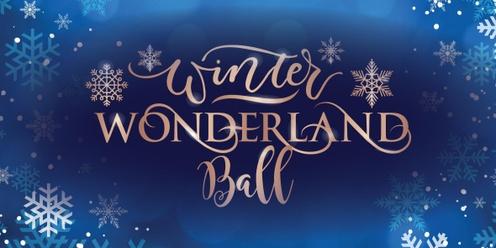 Winter Wonderland Ball