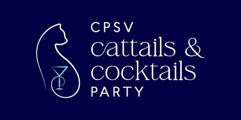 CPSV Cattails and Cocktails Party