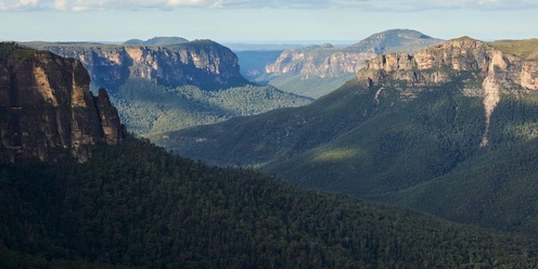 Drive Your Own Car Experience - Blue Mountains 2024 2025