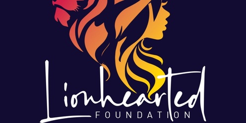 Lionhearted Leadership Workshop - November 2024