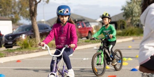 Gozzy Pedal Palooza - Family Fun Bike Adventure