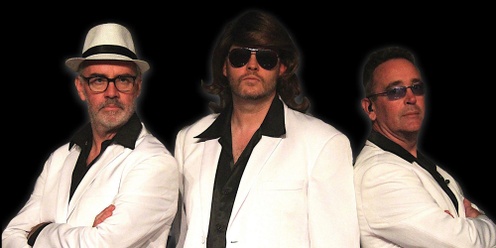 ONE NIGHT ONLY – BEE GEES SHOW