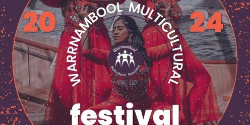 2024 Warrnambool Multicultural Festival