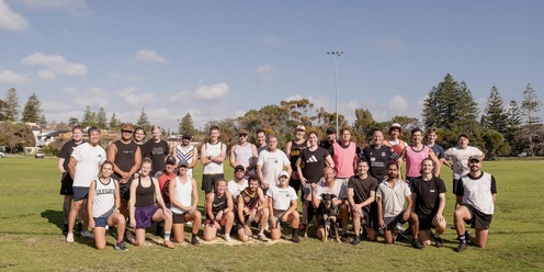 Perth Community Footy 