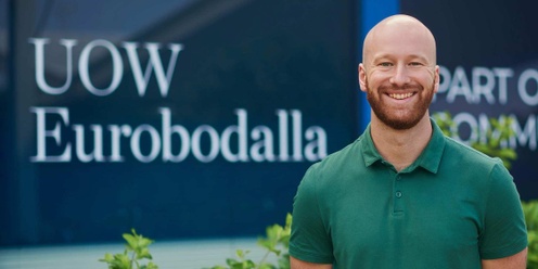 UOW Eurobodalla Master of Teaching Information Evening