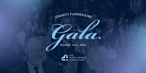 JSF GALA 16th October