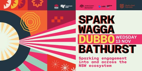 Spark Dubbo