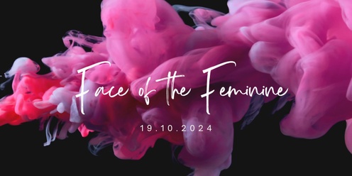 Face of the Feminine