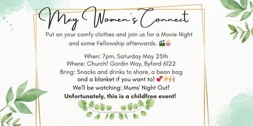 Centrepoint Byford May Women's Connect 