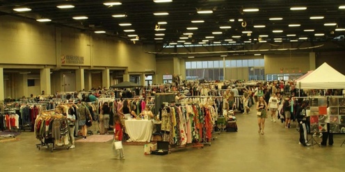 Indiana Vintage Market 7 Fort Wayne