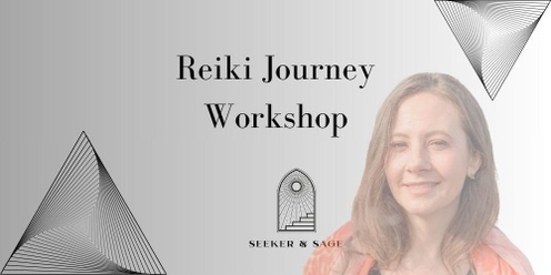 Reiki Journey Workshop