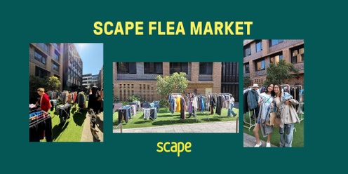 UOA Scape Flea Market