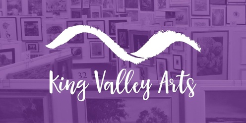 2024 King Valley Art Show Gala Opening 
