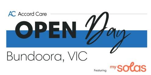 Accord Care Victoria Launch & Networking Event