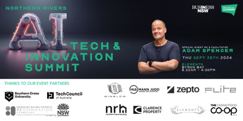 AI Tech & Innovation Summit