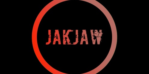 Bring on 2025 - New Years Eve with JakJaw