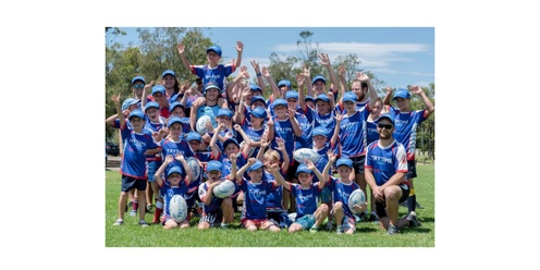 Mosman Rugby Camps - July 2024