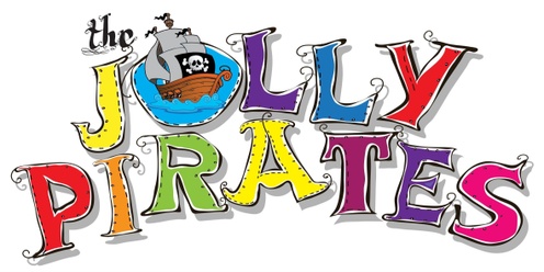 The Jolly Pirates