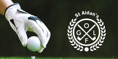 St Aidan's Foundation Golf Day 2024