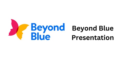 Beyond Blue Presentation