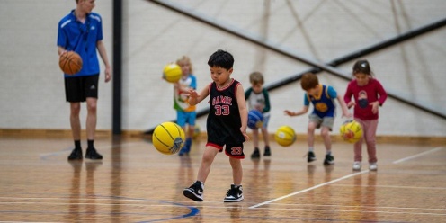 3 October 2024 School Holiday Basketball Clinic PP-Yr2