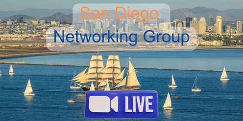 San Diego Networking Group Online Referral Exchange