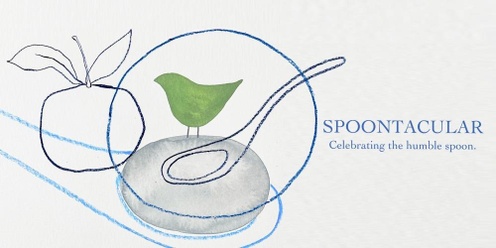 Spoontacular Stone Soup 