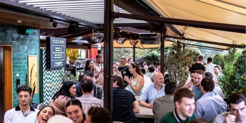 FREE Sydney Meetup: Weekend Daytime Drinks at Keg & Brew (Rooftop)